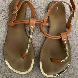 Mossimo Sandals